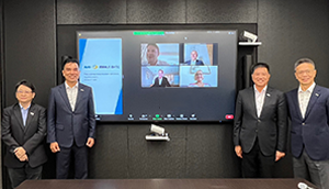 ca88亚州城董事会决议通过收购德国BHTC 拓展智慧移动生态圈